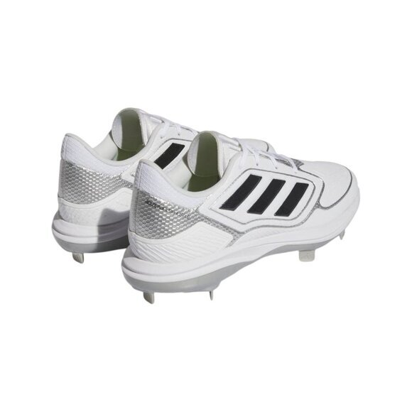 Adidas Adizero PureHustle 3 Metal Softball Cleats IG7135‎ Women's Size 13 NWT - Picture 3 of 9